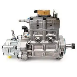 

Топливный насос давления 2641A312 подходит для FG Wilson Perkins 1106D-E66TA