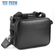 FTTH High Quality network tools empty bag Fiber optic tool empty package special tool kit fiber hardware