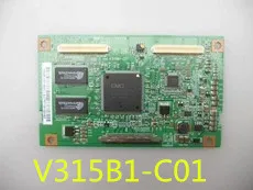 Логическая плата LA32R81B V315B1 C01 1 шт.|Интегральные схемы| |