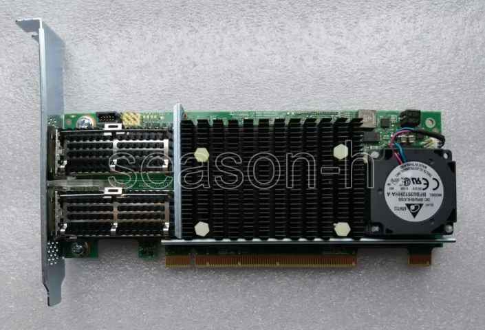 

Карта виртуального интерфейса Cisco USCS-PCIE-C40Q-03 UCS 73-16469-04