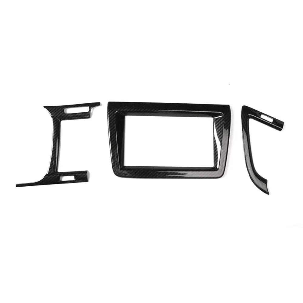 

3 шт., молдинги для приборной панели автомобиля Hyundai Sonata 9 2015-2019