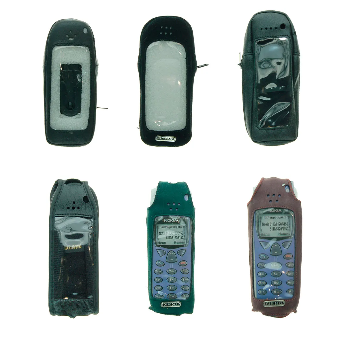 Чехол Nokia 6110 6150