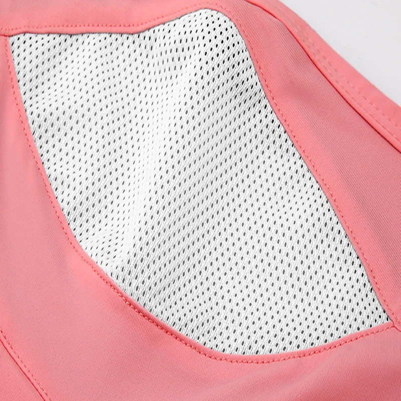 Профессиональная женская маска от солнца 2 шт. Пыленепроницаемая дышащая для