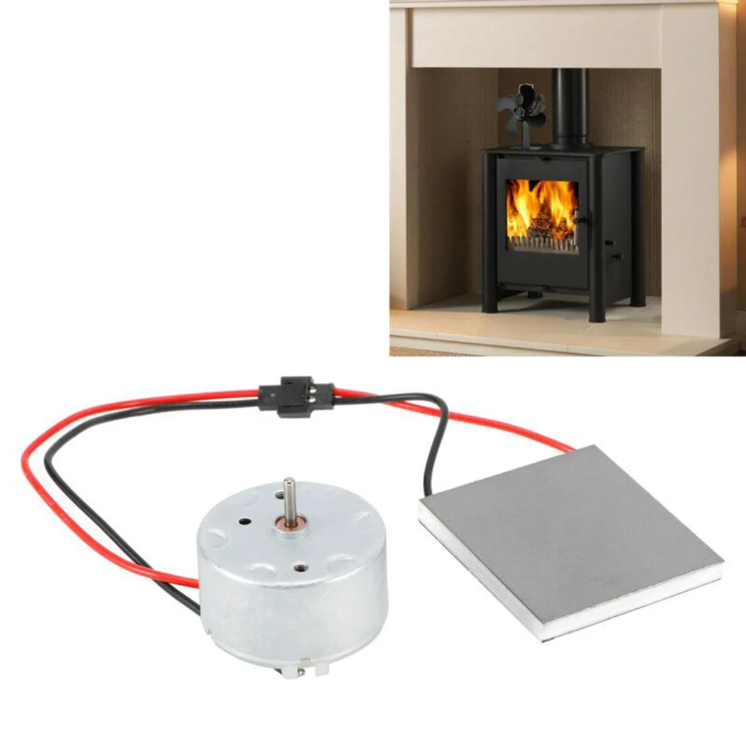 

Burner Generator Sheet Motor Fan Fireplace Motor Parts Professional Use