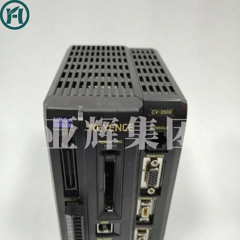 

KEYENCE CV-3502