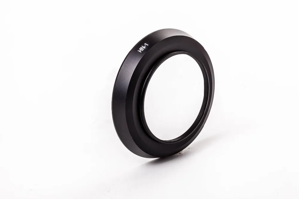HN-1 металлическая бленда объектива для NIKON AF 24 мм f/2.8D f2.8