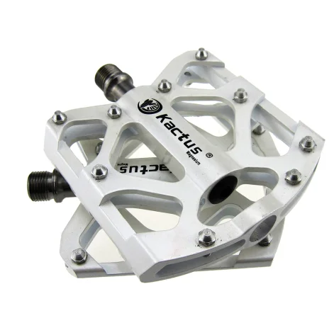 

223g/pair ultra-light titanium axle bicycle pedal CNC Road bike pedals Titanium MTB Mountain 6 bearings magnesium alloy body BMX