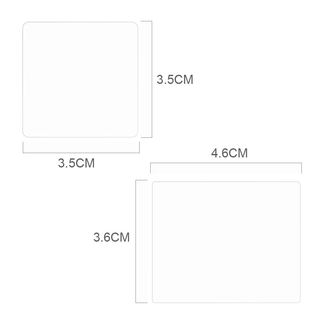 Защитная пленка для экрана Ультрапрозрачная ЖК и корпуса камеры GoPro HERO 4