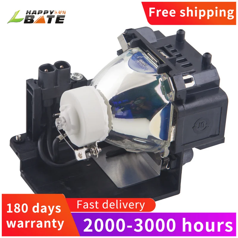 Projector Lamp NP15LP / 60003121 for NEC M230X M260X M260W M300X M260XS M230X M271W M271X M311X M300X M300XG with housing