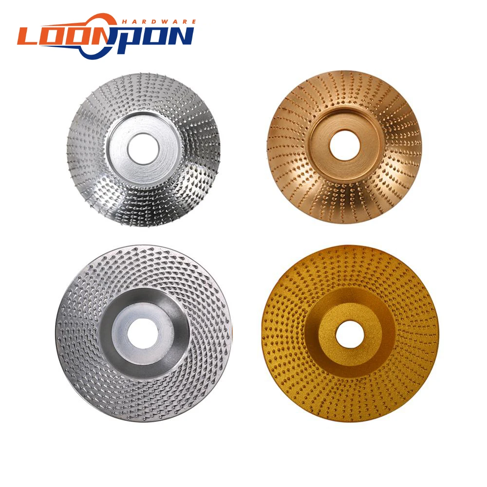 

Шлифовальные диски из карбида вольфрама, угловая шлифовальная машина, абразивный инструмент для дерева и металла