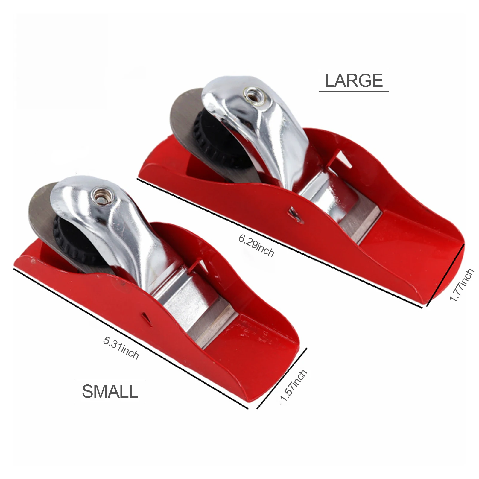 Ручной строгальный станок для деревообработки деревообрабатывающий плоских