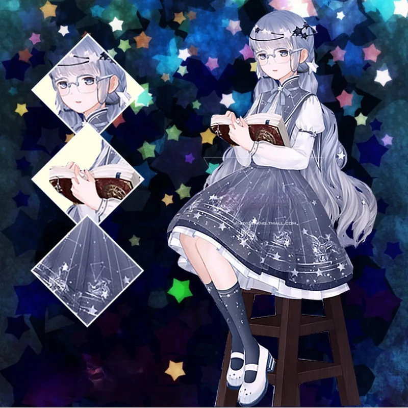 Новинка года Чудесное теплое платье с тем же абзацем Коллекция звезд