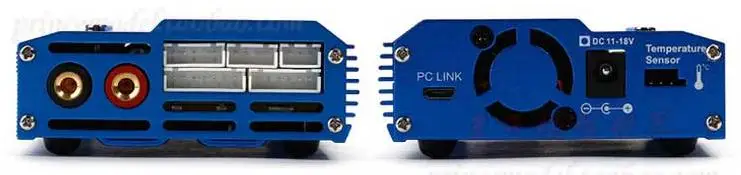 Оригинальное SKYRC IMAX B6 mini 60 Вт профессиональное балансирующее зарядное устройство