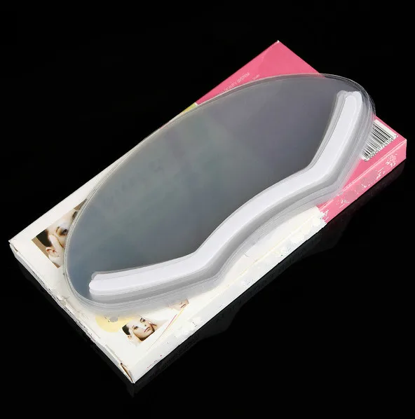 50 шт. одноразовые прозрачные маски спрей для волос|Аксессуары укладки| |