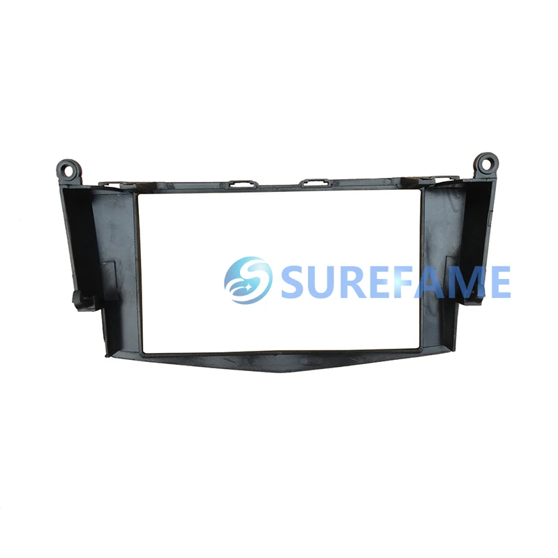 Автомобильный адаптер Fascia Для MERCEDES BENZ C klase W204 2007-2011 комплект рамок для лица крышка