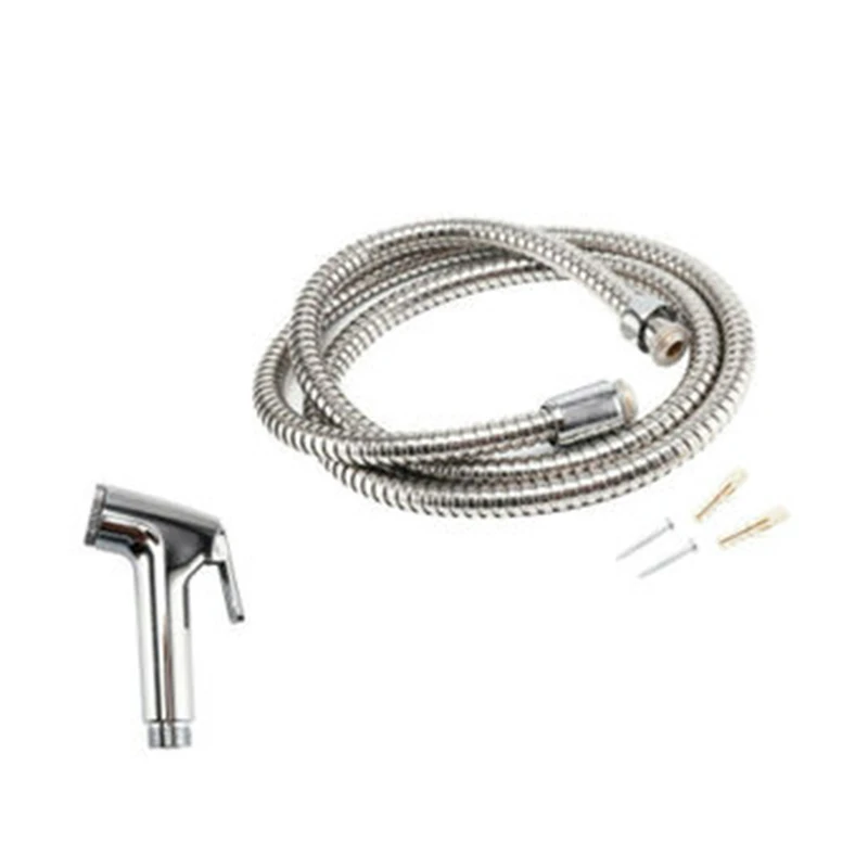 Биде с распылителем гигиеническая Туалетная насадка для душа семейная ванная