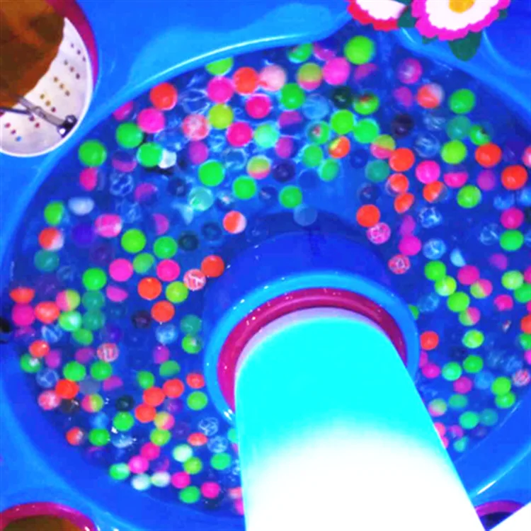 10 шт./лот надувной шар из резины Веселый поплавок для морской рыбалки забавные