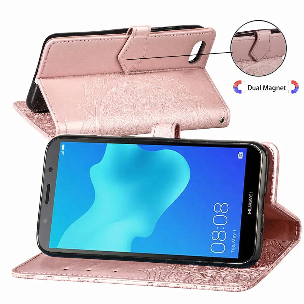 Кожаный чехол для Huawei Honor 8A 8S 10X 9X Lite 9C 7A 7C Pro 7S флип книжка 10 9 10i 30i 20 20S 30S|Бамперы| |