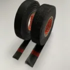 Клейкая тканевая лента Tesa Type Coroplast для жгута проводов Ширина 915192532 мм, Длина 15 м