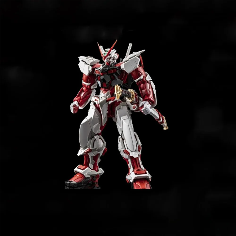 DL модель наклейка наклейки для воды MG 1/100 HIRM MBF-P02 Gundam астрай красная рамка |