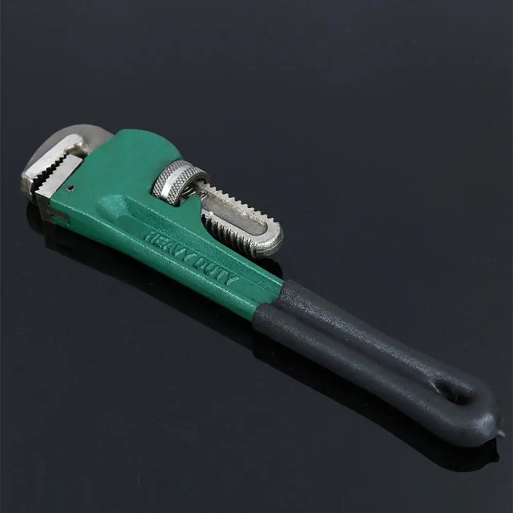 10 дюймовый ключ для быстрой трубки зажим труб сверхмощные сантехнические