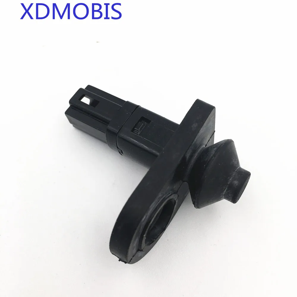 LARBLL Новый Автомобильный Дверной светильник для hyundai Kia Tiburon Accent Elantra Tucson i10 i30 i40 Mohave