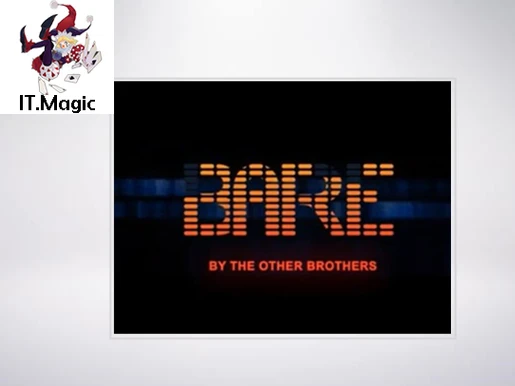 

Bare By The Other Brothers , Magic Tricks