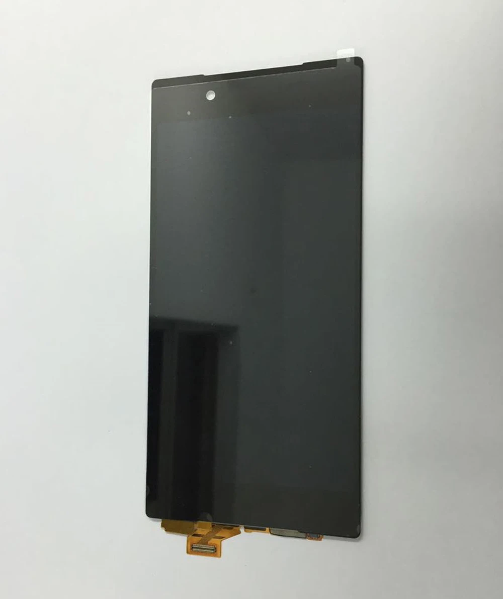 Для Sony Xperia Z5 E6653 E6603 E6633 E6683 ЖК-дисплей монитор экран + сенсорный дигитайзер Датчик