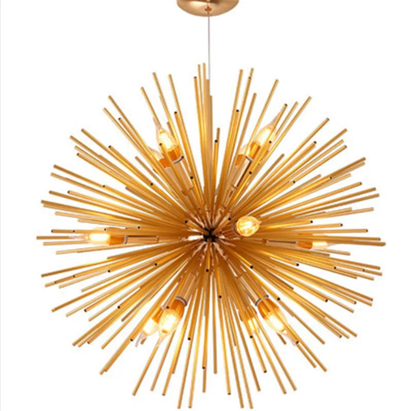 

modern stone industrial light fixture glass for kitchen ventilador de techo lamparas de techo nordic decoration home