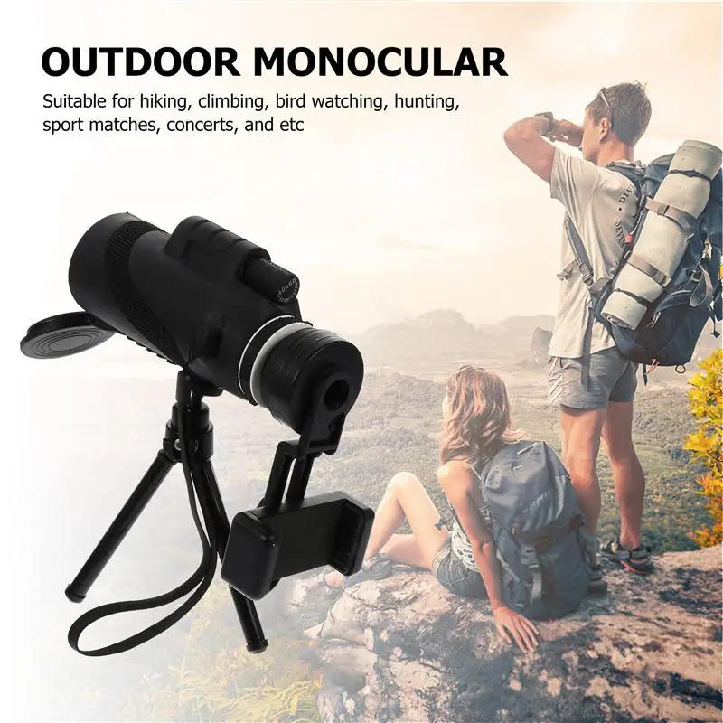 

Digital Telescope Practical Single-tube Telescope High Resolution Telescope