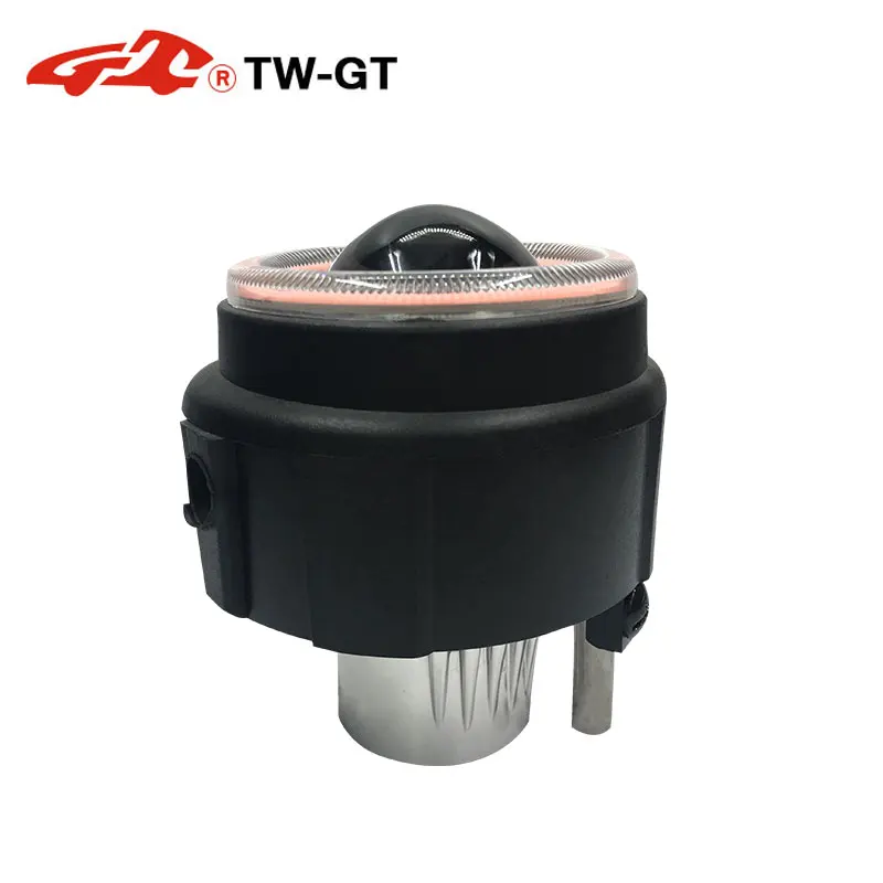 BSSPHL авто-Стайлинг дальнего света светильник HD-2 0 дюймовых Биксеноновые высокой