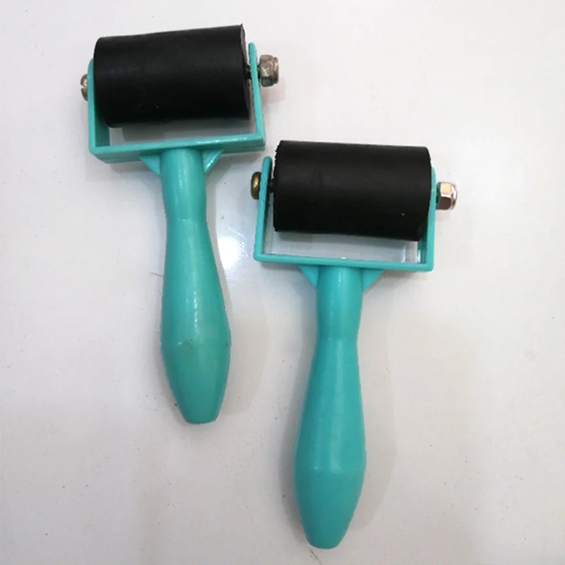 1 шт. жесткий резиновый ролик для рисования 3 5 см|Алмазная мозаика и вышивка| |