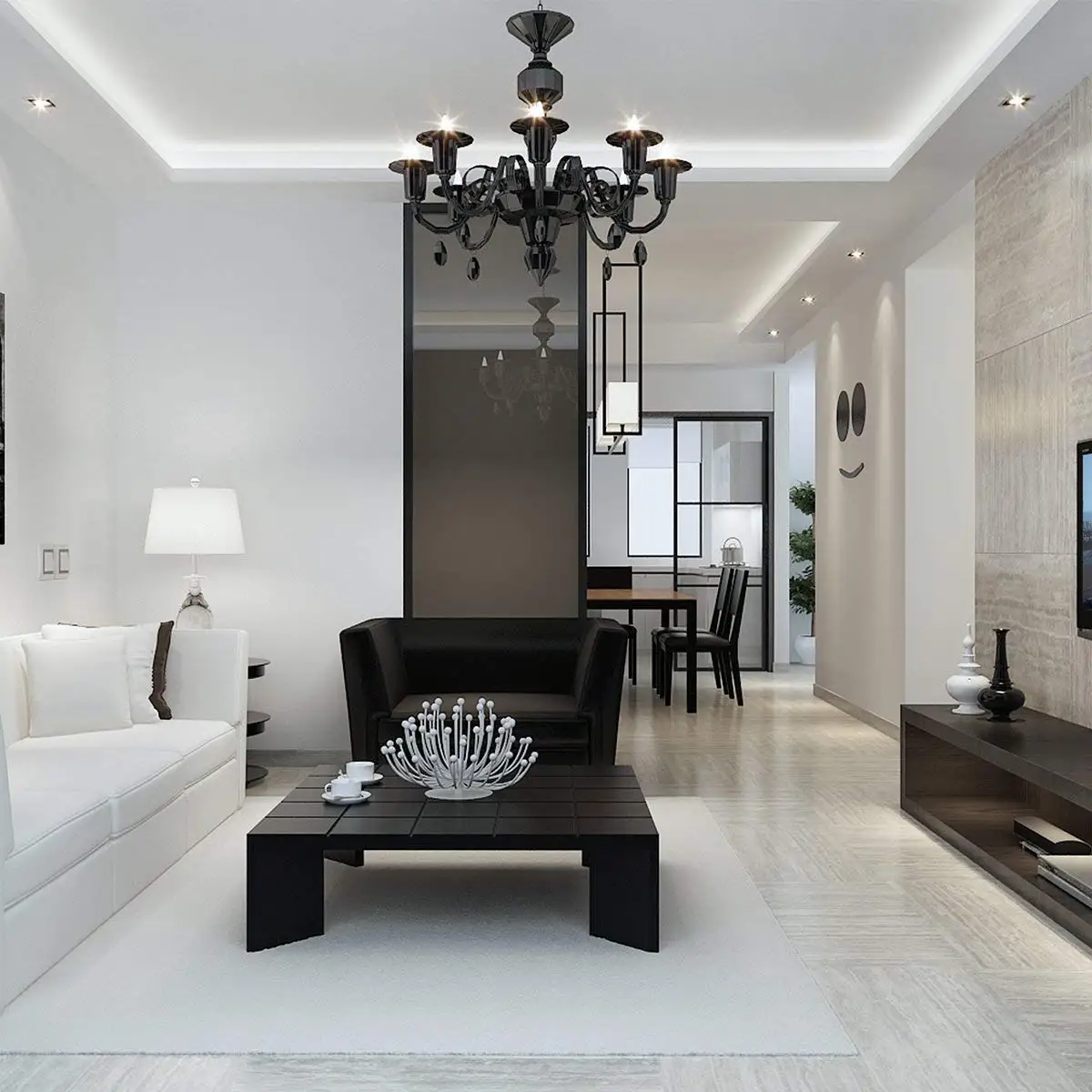 E14 Светодиодный светильник в форме свечи лампа накаливания 45 Вт эквивалент 5