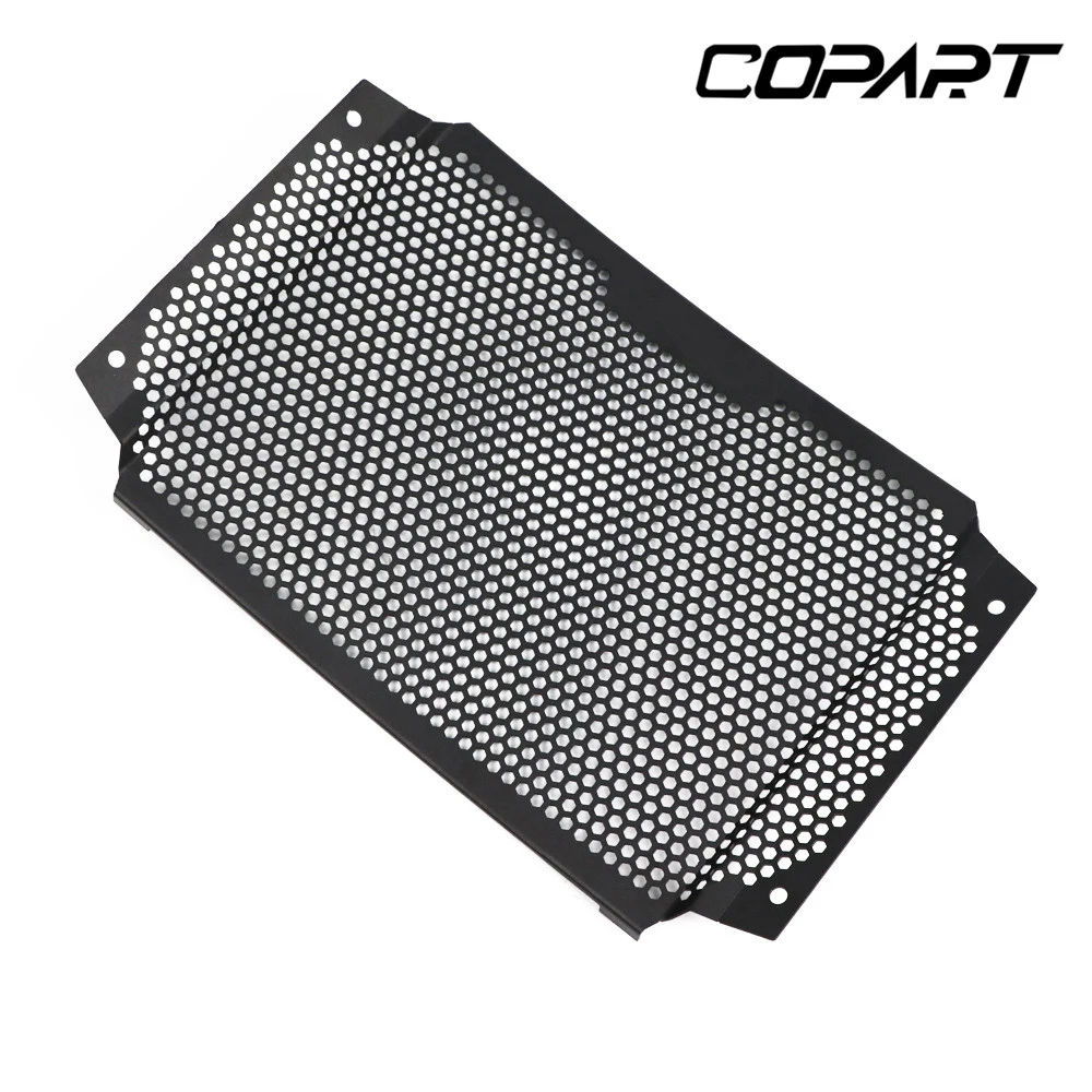 Кожух радиатора мотоцикла 790 Duke защитный кожух для гриля масляный радиатор