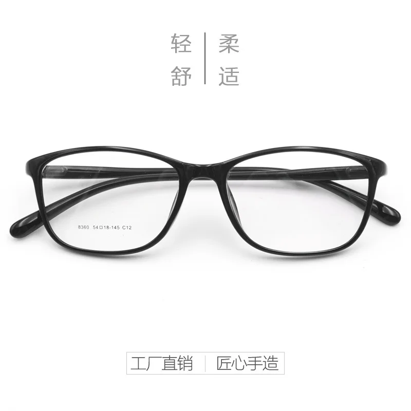 Ретро Tr Рамка объектива круговая 100 рамка прозрачный цвет плоский свет