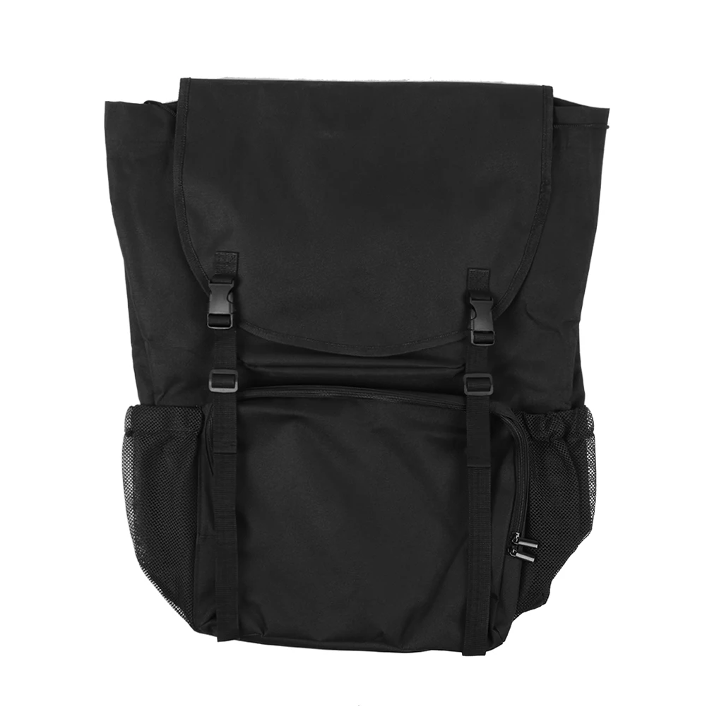 

Multi-Pockets Large Capacity Spare Tire Storage Bag Luggage Backpack Fit for Jeep Wrangler JK 2007-2018 spare