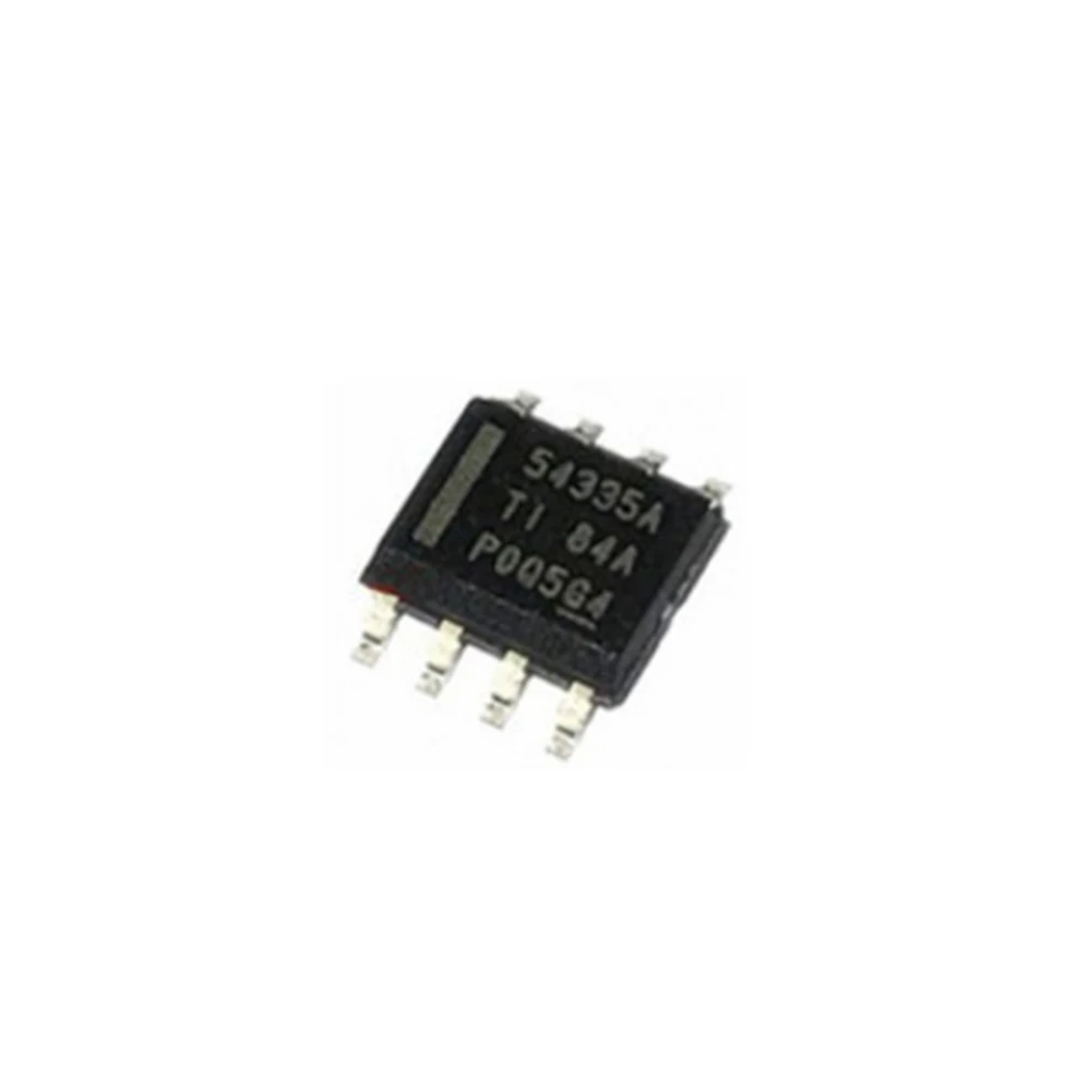 

5 шт./лот TPS54335ADDAR SOP8 новый оригинальный Оригинальный Ic