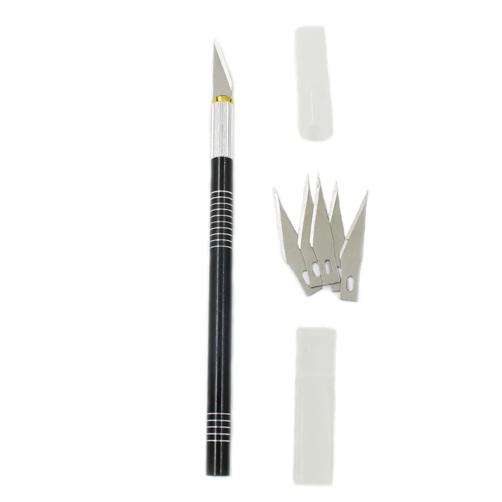 Набор ножей для резки кожи 45 мм | Дом и сад