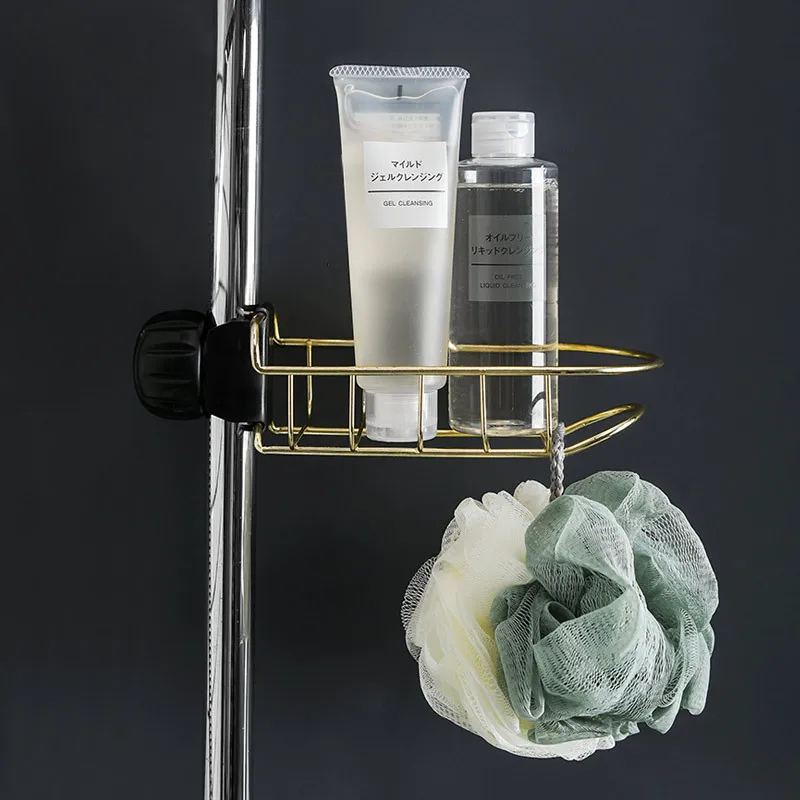 Аксессуары для дома железная раковина подвесной дырокол кран хранения ванной