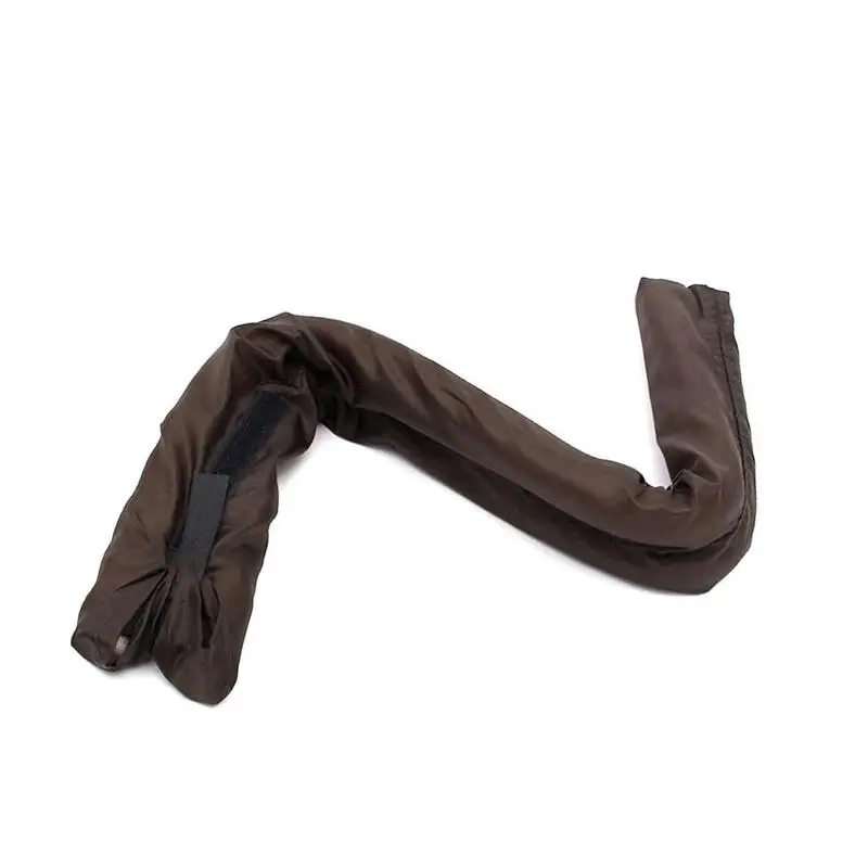 Новый дверной проект Dodger защита стопор энергетический Защитный протектор Doorstop