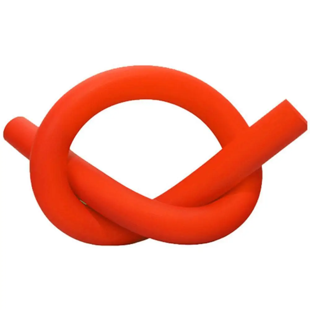 

Уличный тренажер из пенопласта для игры в гольф