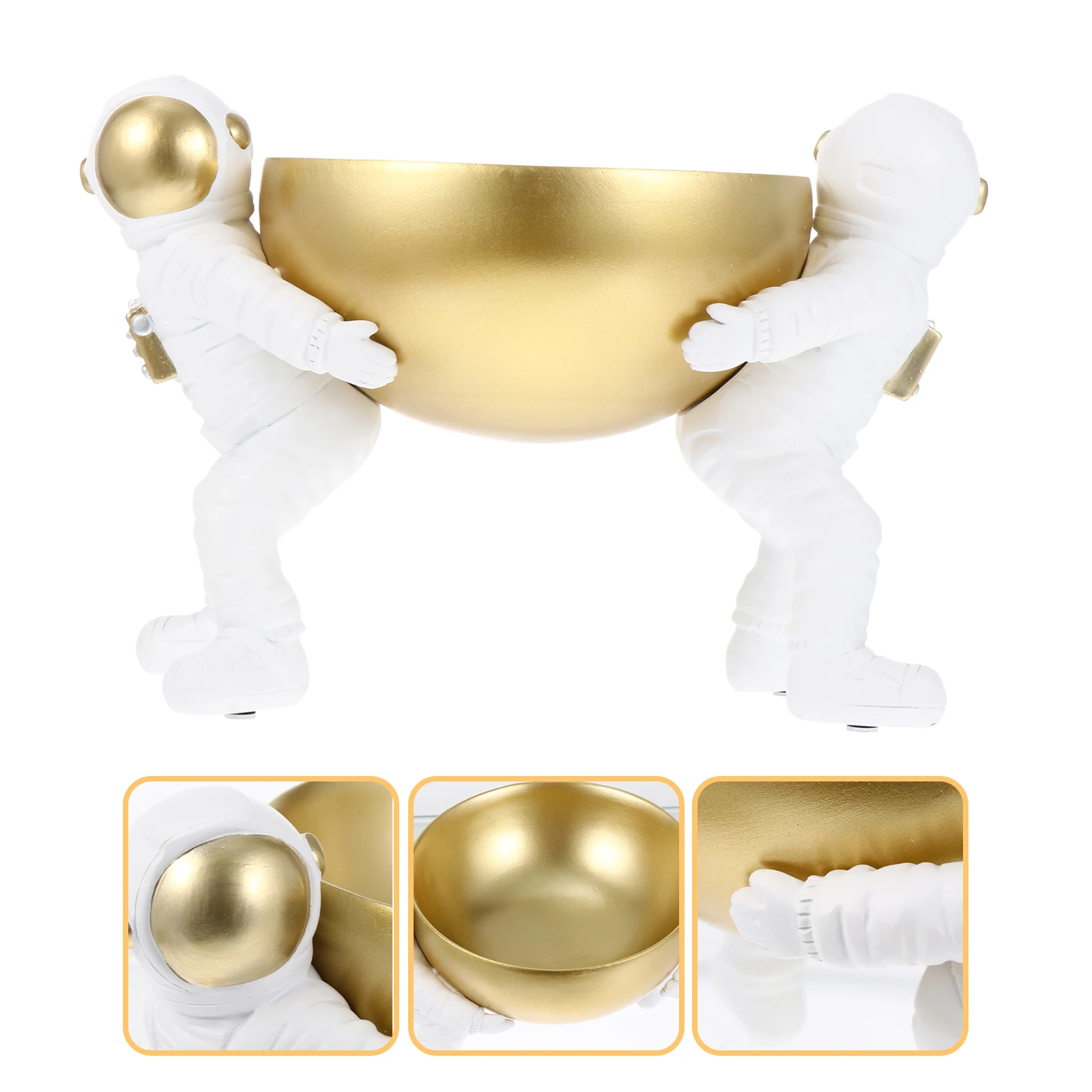 

1Pc Novel Unique Chic Decorative Creative Container Key Holder for Storage Decor Home Bedroom