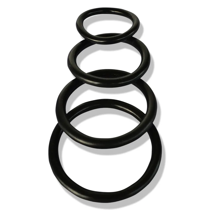 Мужское Силиконовое кольцо на пенис удлиненное эякуляционное петух Задержка