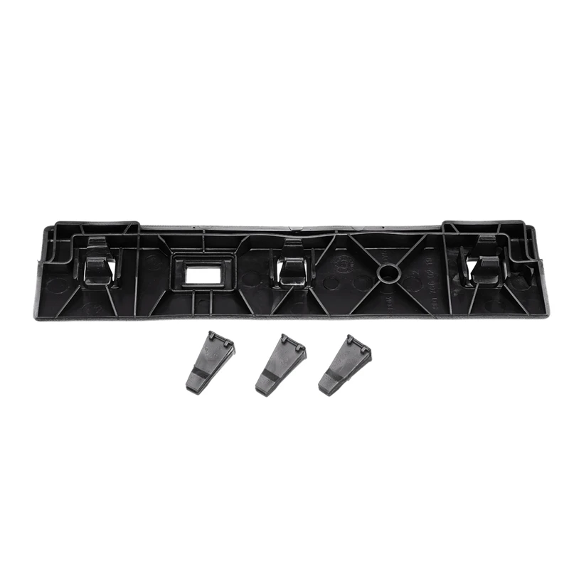 Автомобильная накладка на заднюю дверь для Mercedes Sprinter 1995 2006 V w Lt 1996 9017660219| |