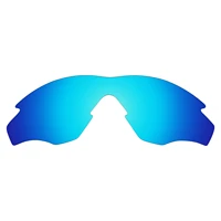 bsymbo polarized replacement lenses for oakley m2 frame xl oo9343 sunglass frame multiple choices
