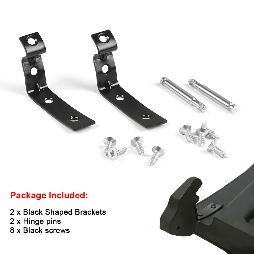 

For Audi A4 S4 RS4 B6 B7 8E Glove Box Lid Hinge Snapped Repair Fix Kit Brackets 8E2857131 8E2857035 8E0880802 8E2880324