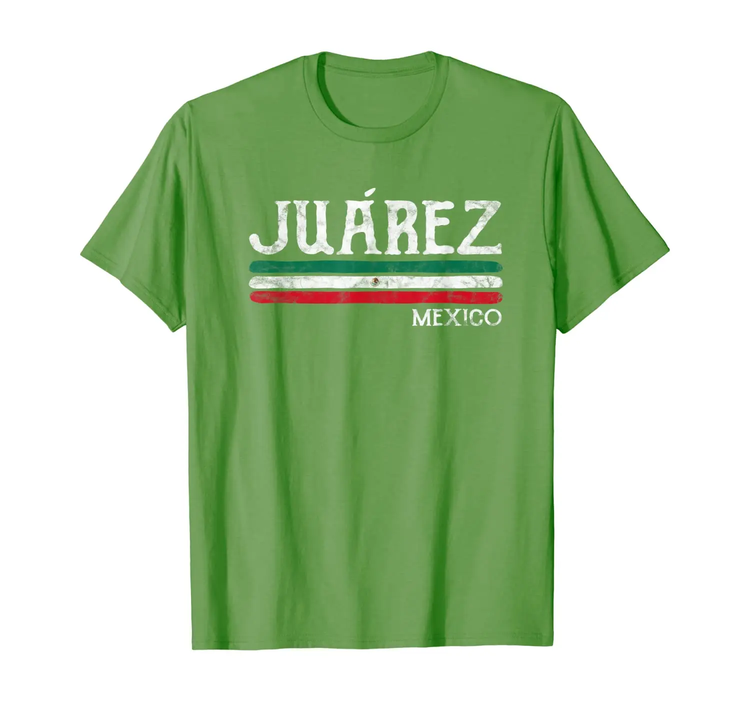 

Vintage Juarez Mexico T-shirt Gift Souvenir Love