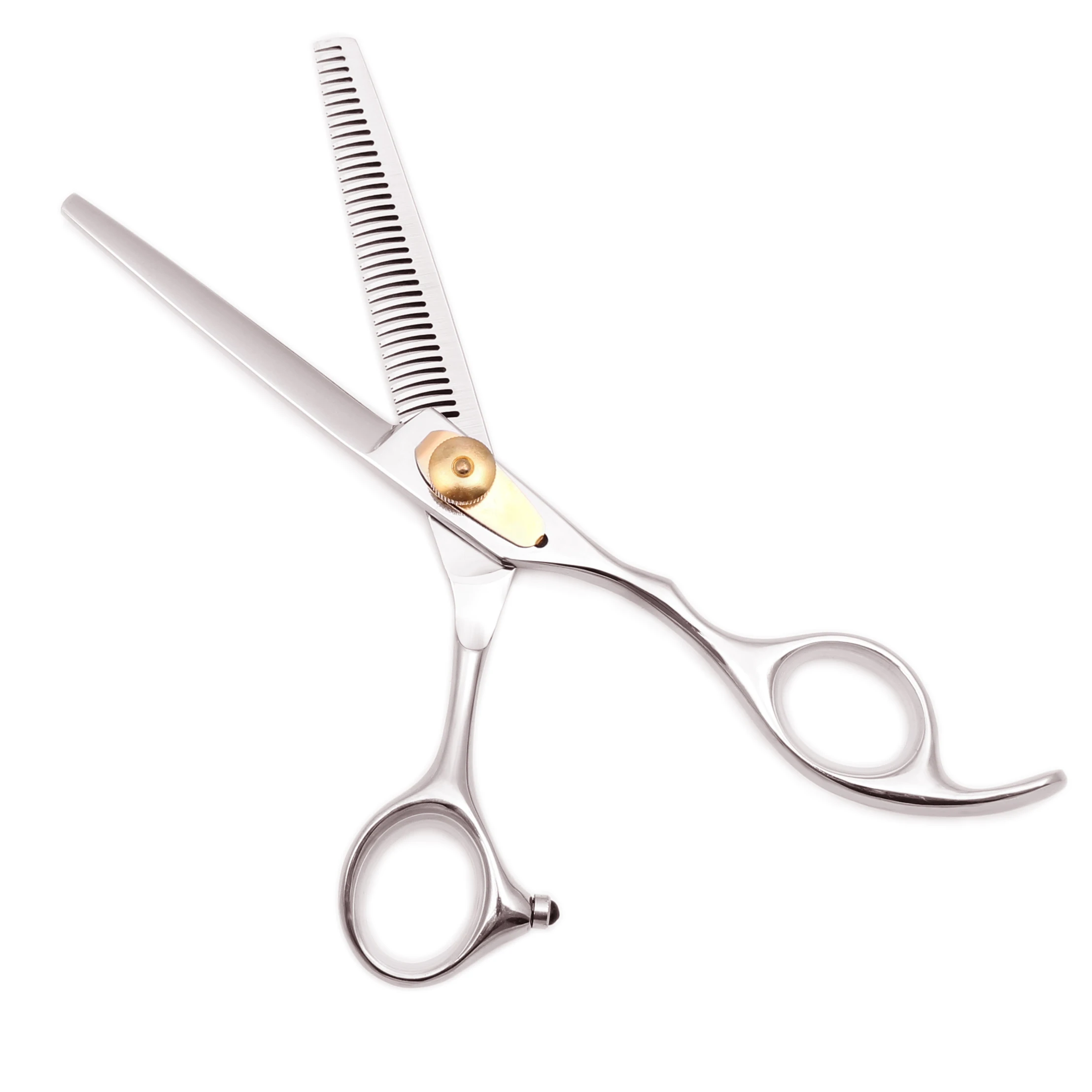 Ножницы для волос с защитой от зубов 6 дюймов 17 5 см | Красота и здоровье