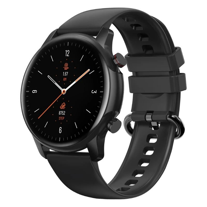 

Kospet Magic 4 Sports Smartwatch Men Women Blood Pressure Sleep Monitor Fitness Pedometer High Definition Bluetooth-Call