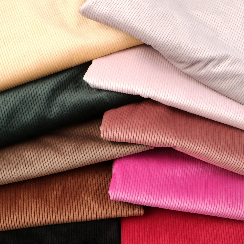 Аксессуары David 50*145 см тисненые полосы бархатная ткань сделай сам ручная работа